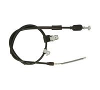 Cable de freno de estacionamiento LINEX 41.01.20