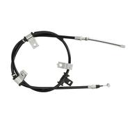 Cable de freno de mano ABE C70017ABE