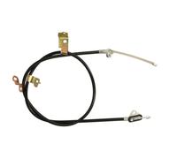 Cable de freno de mano ABE C72111ABE