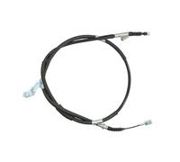Cable de freno de mano ABE C72119ABE