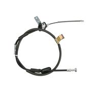 Cable de accionamiento, freno de estacionamiento ABE para IGNIS I (FH) 1.5 2003-