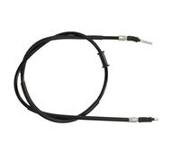 ABE Cable de Freno Mano Estacionamiento Trasero Derecha para Audi 80 8C B4