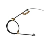 Cable del freno de mano derecha C7C022ABE ABE para CITROËN PEUGEOT TOYOTA