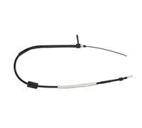 ABE C7D004ABE Cable de freno de mano