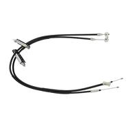 Cable de freno de mano ABE C7G012ABE