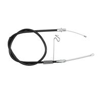 Cable de freno de mano ABE C7G020ABE