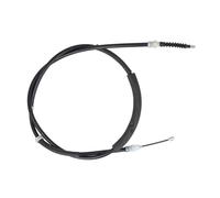 Cable de freno de mano ABE C7G026ABE