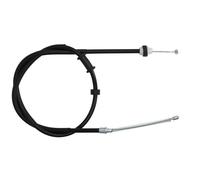 Cable de freno de mano ABE C7G033ABE