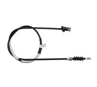 Cable de freno de mano ABE C7V004ABE