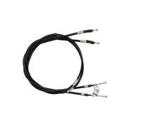 Cable de freno de mano ABE C7X007ABE