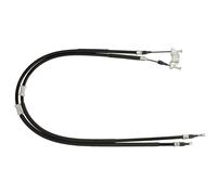 ABE C7X009ABE Cable de freno de mano