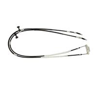 ABE C7X013ABE Cable de freno de mano