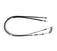 Cable de freno de mano ABE C7X016ABE