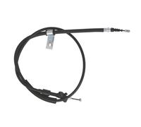 Cable de freno de mano ADRIAUTO 01.0255