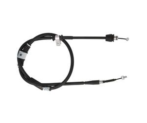 Cable de freno de mano ADRIAUTO 09.0241 derecha