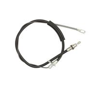 Cable de freno de mano ADRIAUTO 09.0257 derecha