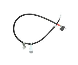 Cable de freno de mano ADRIAUTO 10.0263 derecha