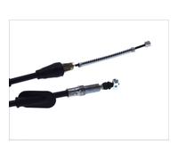 Cable de freno de mano ADRIAUTO 12.0263 izquierda