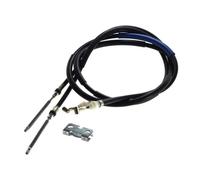 Cable de freno de mano ADRIAUTO 13.0215.1