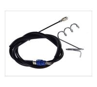 Cable de freno de mano ADRIAUTO 13.278.1 derecha