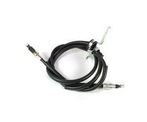 Cable de freno de mano ADRIAUTO 22.0286 derecha