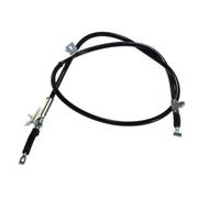 Cable de freno de mano ADRIAUTO 28.0216.1 izquierda
