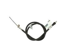 Cable de freno de mano ADRIAUTO 28.248.1 derecha