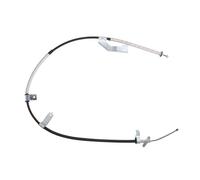 Cable de freno de mano ADRIAUTO 33.0262.1