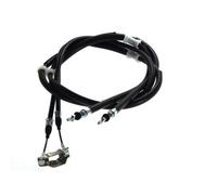 Cable de freno de mano ADRIAUTO 33.0296
