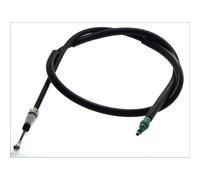 Cable de freno de mano ADRIAUTO 41.0271.1 derecha
