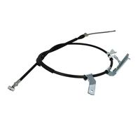 Cable de freno de mano ADRIAUTO 48.0244 izquierda