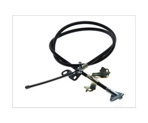 Cable de freno de mano ADRIAUTO 52.0221.1 izquierda