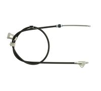 Cable de freno de mano ADRIAUTO 52.0276.1 izquierda