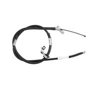 Cable de freno de mano ADRIAUTO 52.207.2 izquierda