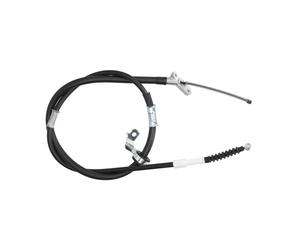 Cable de freno de mano ADRIAUTO 52.207.2 izquierda