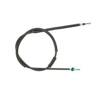 Cable de freno de mano ADRIAUTO AD41.290.1 derecha