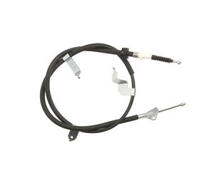 Cable de freno de mano ADRIAUTO AD52.238.2 izquierda