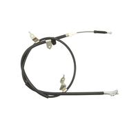 Cable de freno de mano ADRIAUTO AD52.239.2 derecha