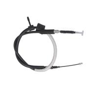 Cable, freno de servicio ATE 24.3727-0005.2 izquierda