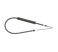 Cable, freno de servicio ATE 24.3727-0100.2 derecha