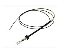 Cable, freno de estacionamiento ATE 24.3727-0181.2