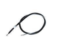 Cable de freno de mano ATE 24.3727-0196.2