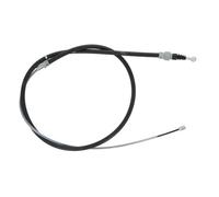 ATE 24.3727-0197.2 Cable de accionamiento, freno de estacionamiento