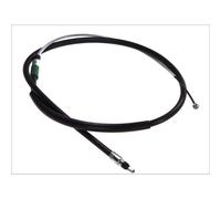 Cable, freno de servicio ATE 24.3727-0236.2 izquierda