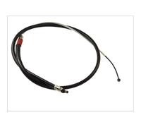 Cable, freno de servicio ATE 24.3727-0237.2 derecha
