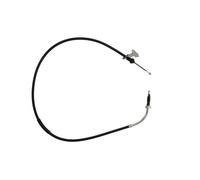 Cable de freno de mano ATE 24.3727-0242.2 derecha