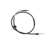 Cable de freno de mano ATE 24.3727-0244.2 derecha