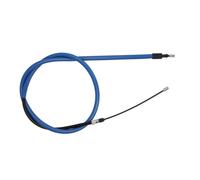 Cable, freno de servicio ATE 24.3727-0326.2 izquierda