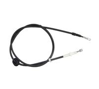 Cable, freno de servicio ATE 24.3727-0448.2 derecha