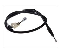 Cable, freno de estacionamiento ATE 24.3727-0451.2 Derecha